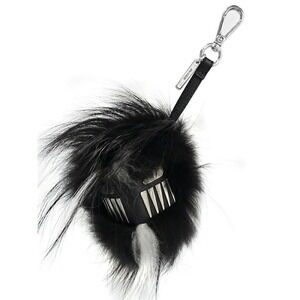 Fendi Bag Bugs Charm